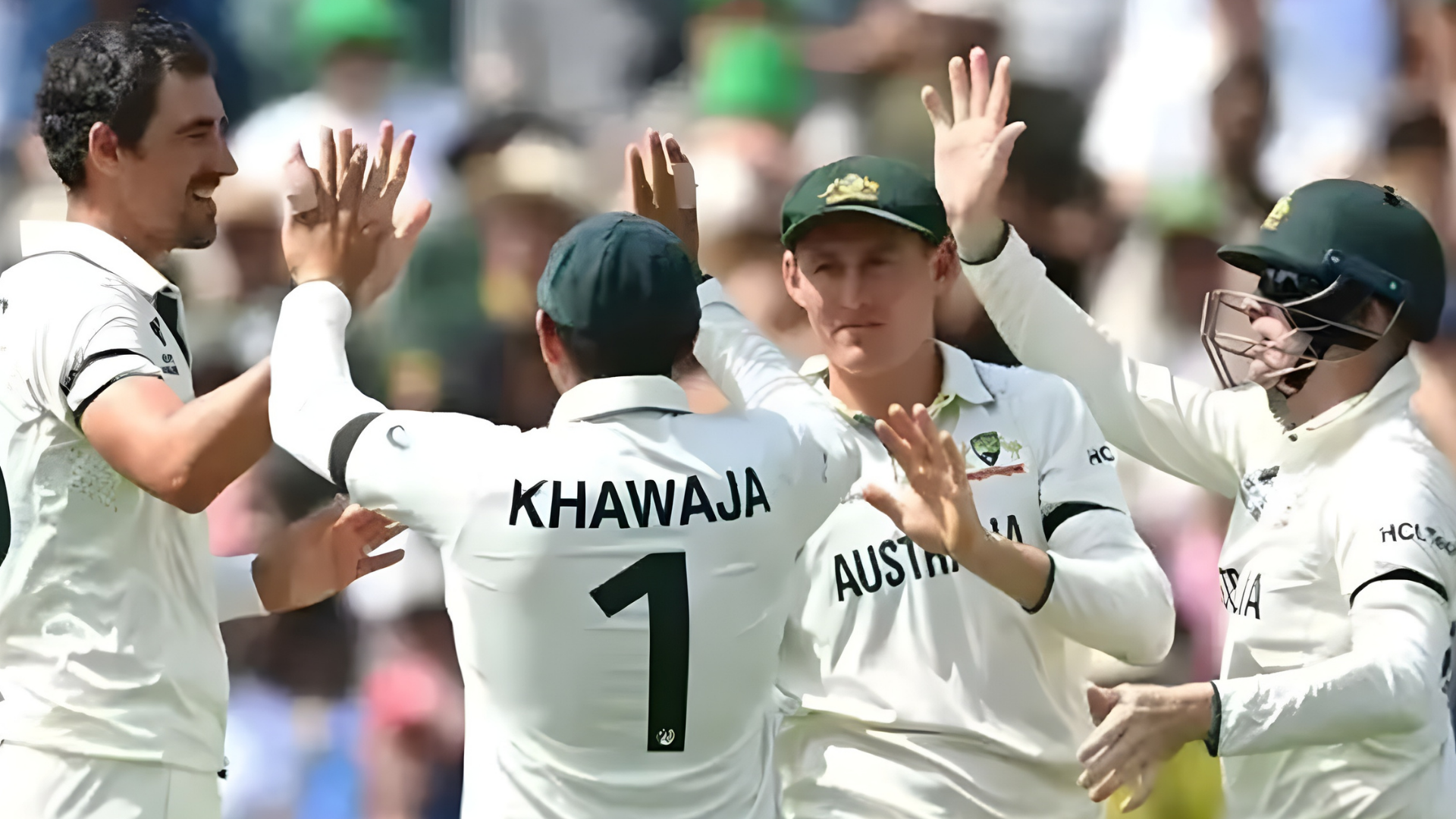 After Winning in Two Days Australia Face a Crisis They Never Cricket Gurukul, GOLN