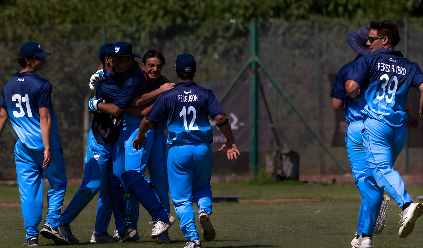 Argentina Crush Brazil Again! Three Wins from Three in Fiery South American Cricket Rivalry