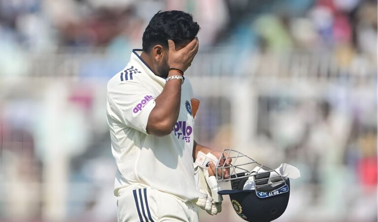Ashwin Explains Why Indian Batsmen Struggled Against Spin