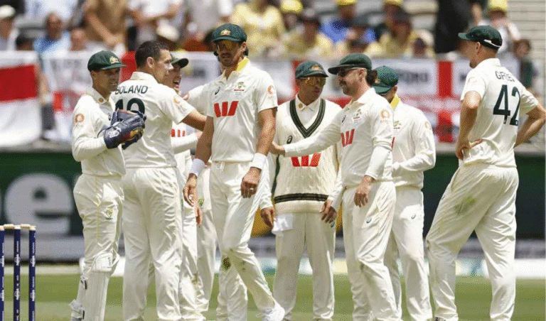 Australia Crush England in Two Days—Yet Four Big Questions Loom!