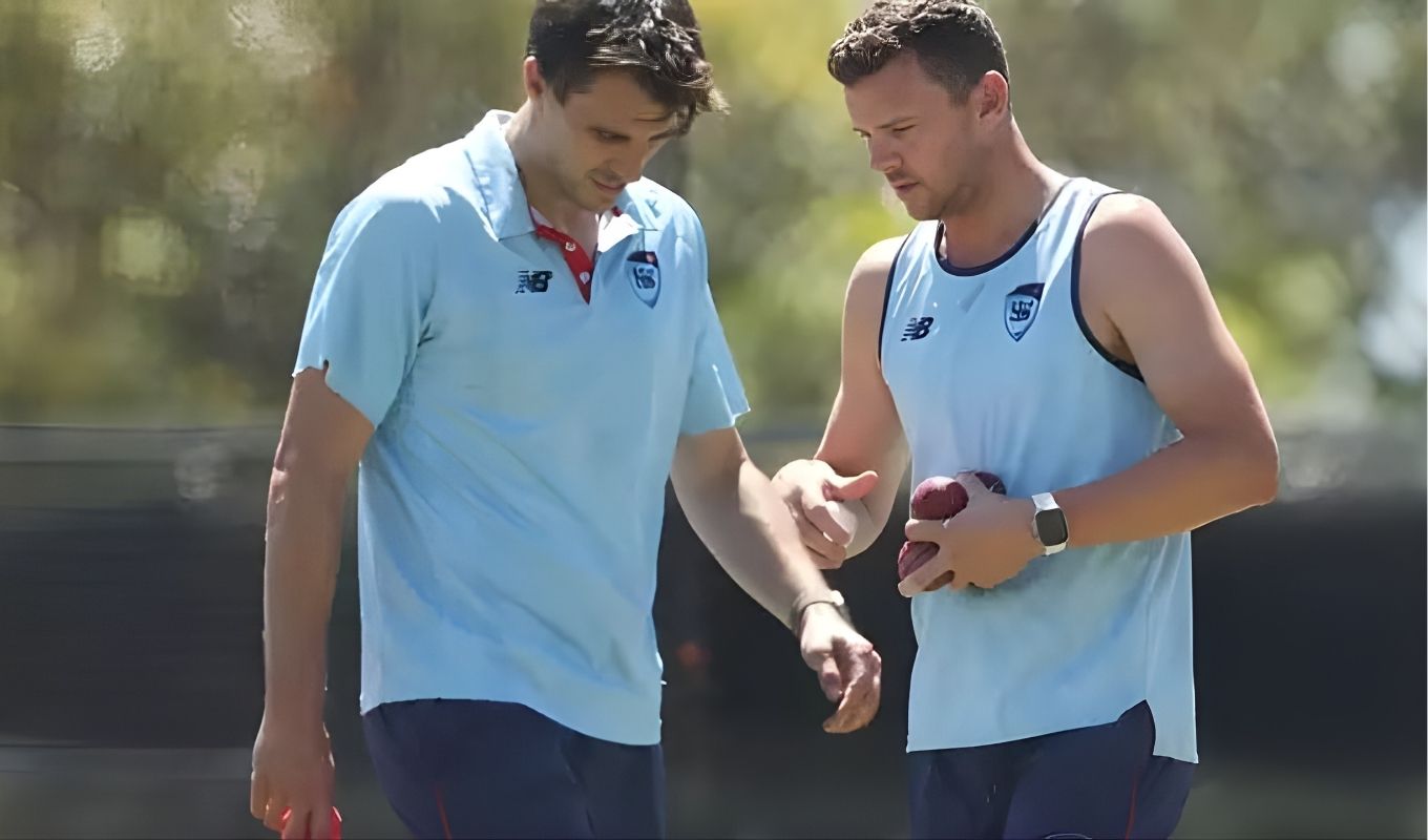 Australia Stuns Fans with Unchanged Brisbane Test Squad! 1 Australia Stuns Fans with Unchanged Brisbane Test Squad!