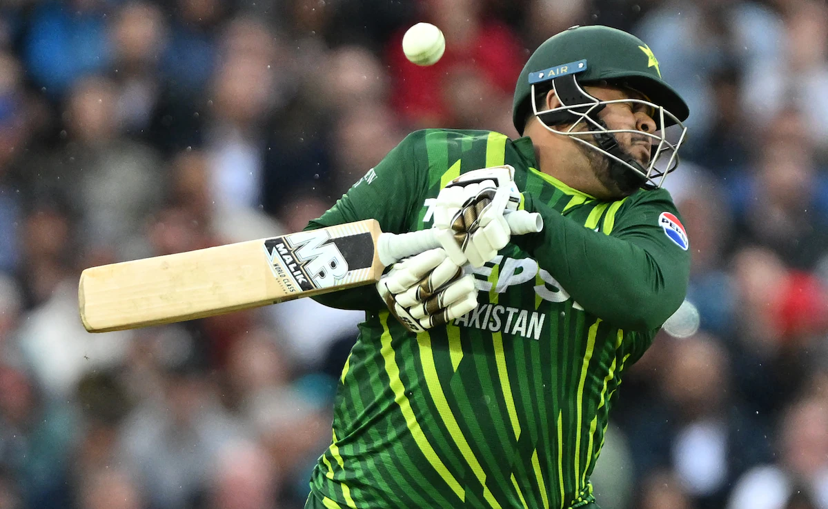 Azam Khan Reveals His Most Humiliating Moment in Pakistan's 2024 England Loss 1 Azam Khan Reveals His Most Humiliating Moment in Pakistans 2024 England Loss Cricket Gurukul, GOLN