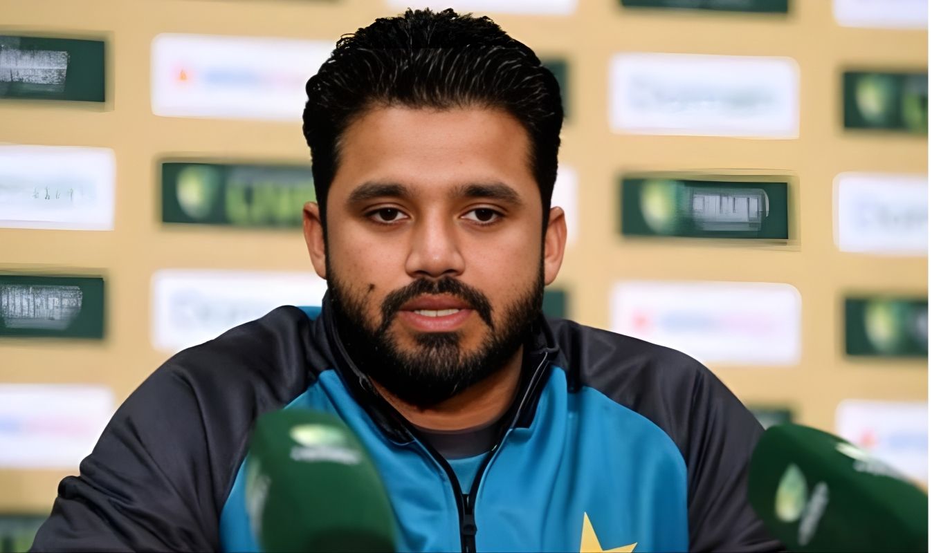 Azhar Ali Quits PCB – Pakistan Cricket Faces Uncertainty 1 Azhar Ali Drops a Bombshell: Ends All Ties with the PCB!