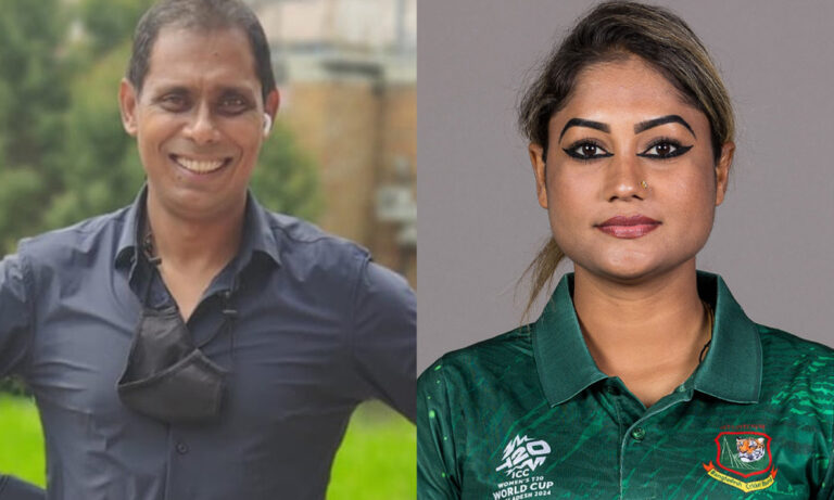 BCB Takes Firm Stand on Jahanara Issue: Bulbul Declares ‘Zero Tolerance’