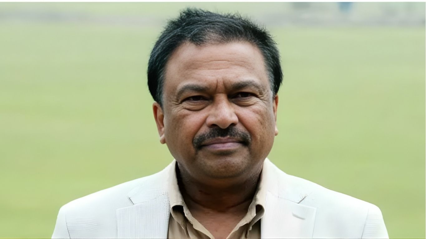 BCB Vice-President Faruk Ahmed Hospitalised After Heart Attack