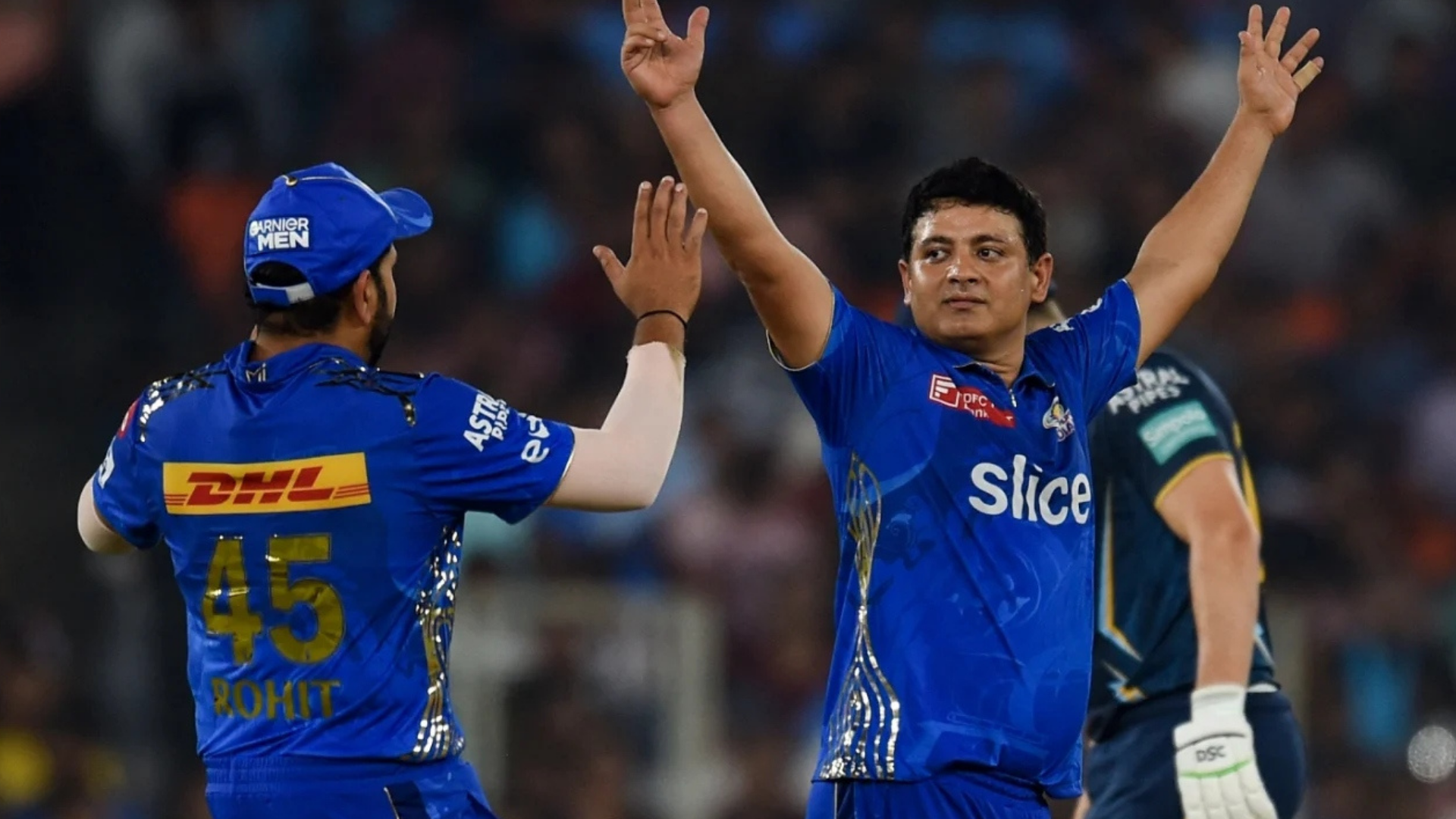 BPL Shocker How a World Cup Winner Managed to Bypass Indias Strict Cricket Barriers Cricket Gurukul, GOLN