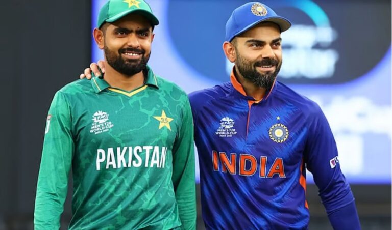 Babar Azam Draws Level with Kohli After Another Missed Century