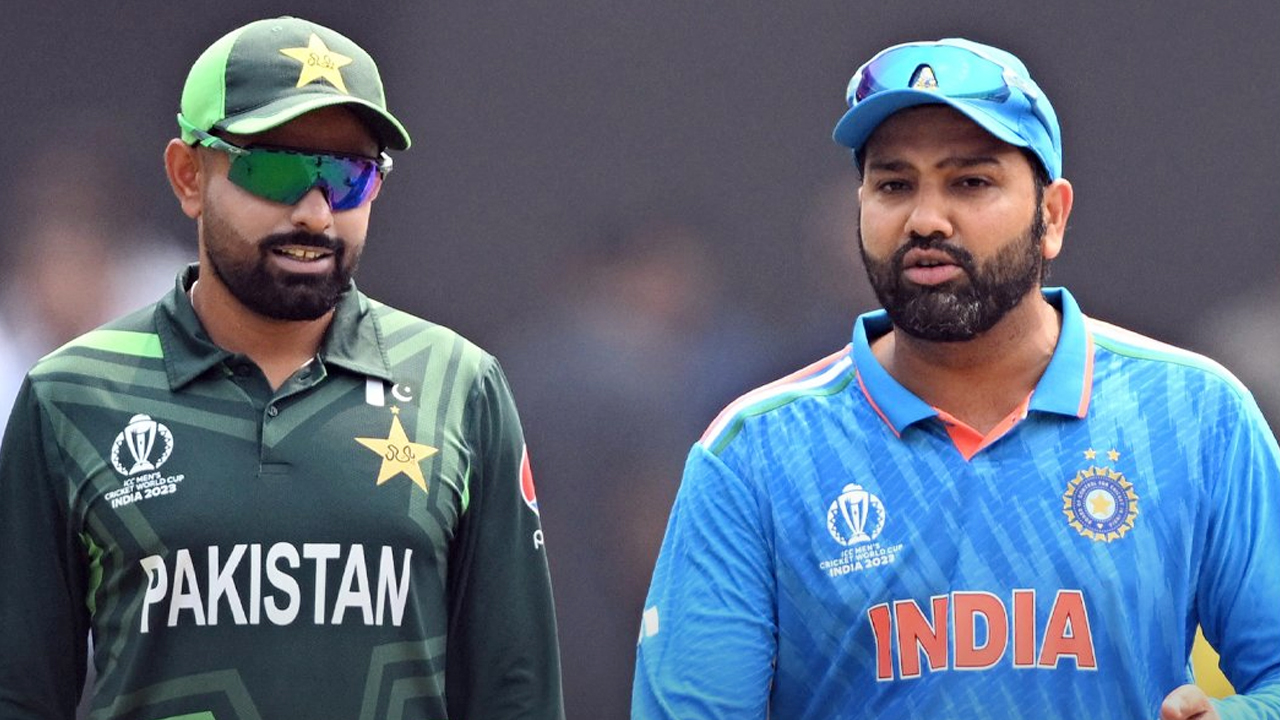Babar Breaks Records, Surpassing Rohit 1 Babar Breaks Records, Surpassing Rohit
