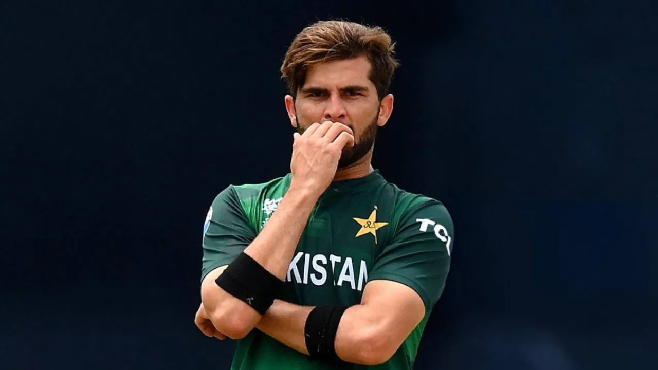 Bad News for Afridi as He Takes on Captaincy