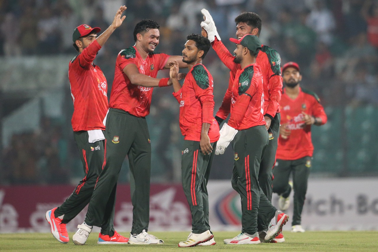 Bangladesh’s Full 2026 T20 World Cup Schedule 1 Bangladesh’s Full 2026 T20 World Cup Schedule