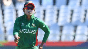 Barisals Incredible Victory in Womens National League Top Performers Revealed Cricket Gurukul, GOLN
