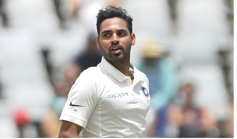 Bhuvneshwar Kumar Defends Spin-Friendly Pitches After India’s Defeat to South Africa