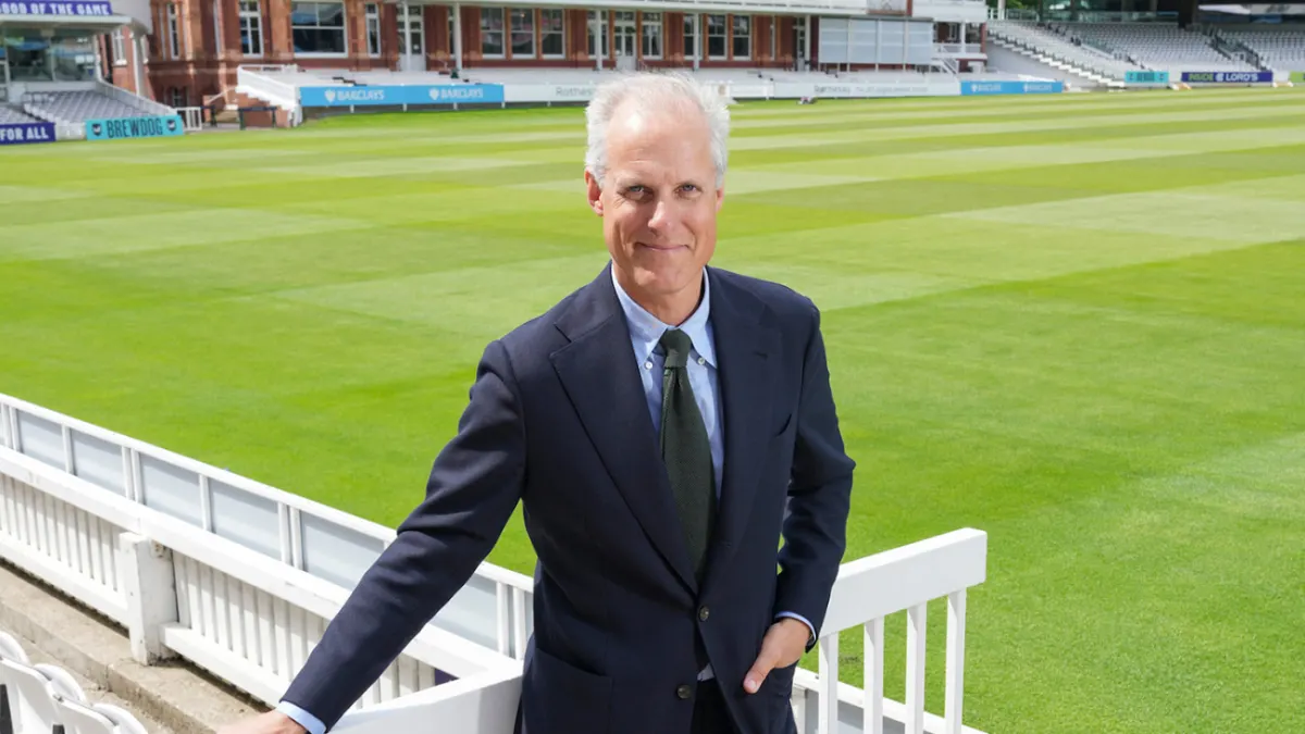 Can Ed Smith Use Lords Influence to Bring Cricket to the Masses Cricket Gurukul, GOLN