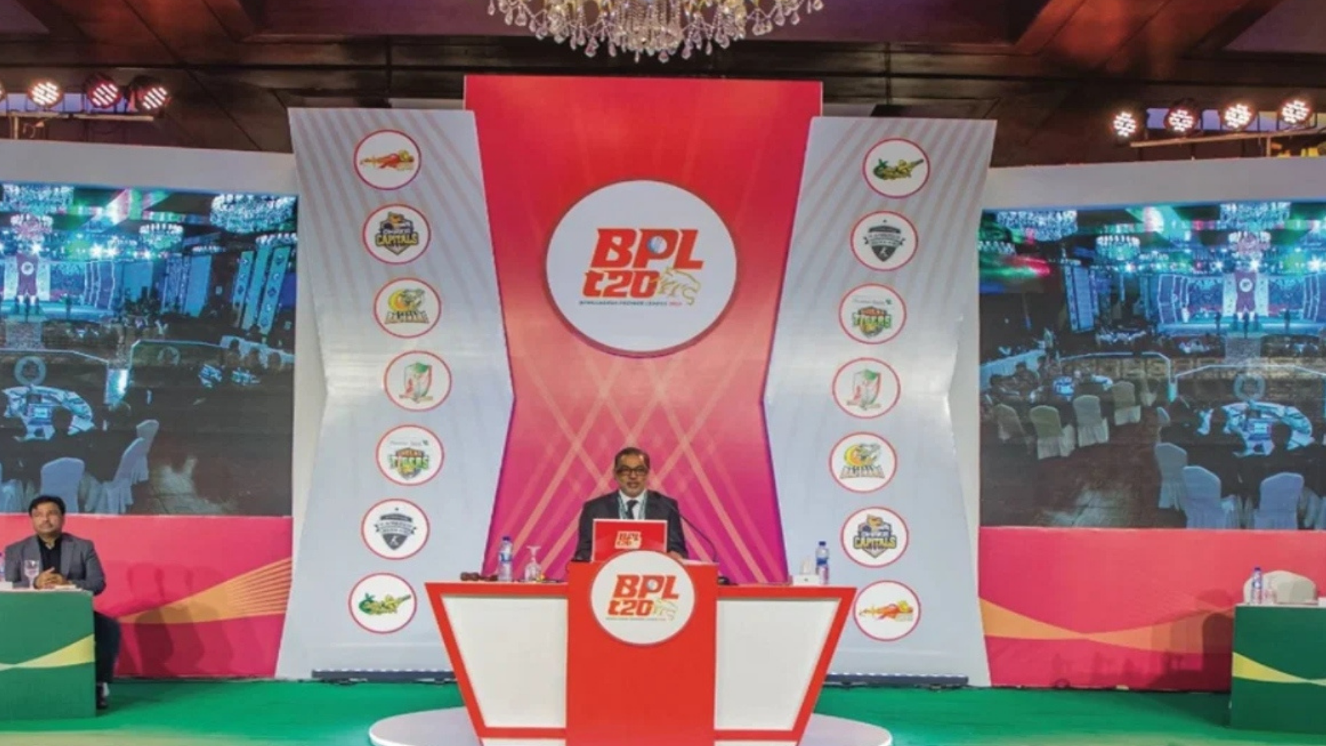 Complete Overhaul in BPL Planning Updated Fixtures and Full Line Up Announced Cricket Gurukul, GOLN