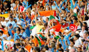 New Big Bash Rule: Spectators Can Keep Balls That Fly Into the Stands, But With Conditions