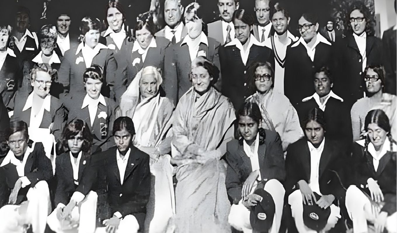 India’s Women’s Cricket Learned to Walk with Mrs Gandhi’s Blessings, Says Raju Mukhopadhyay
