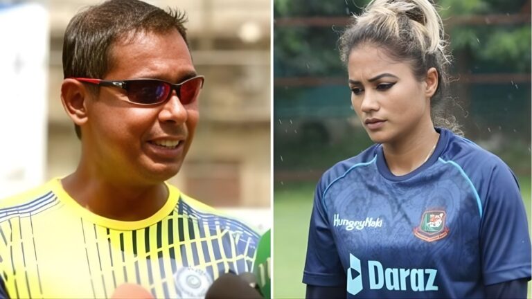 Cricket Miscipline Investigation Committee