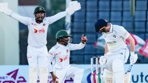 Earthquake Cant Shake Bangladeshs Lead Ireland Under Pressure Cricket Gurukul, GOLN