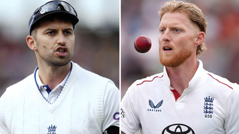 Englands Ashes Squad Unveiled Will They Stick to Pace or Bring in Spin for Perth Cricket Gurukul, GOLN