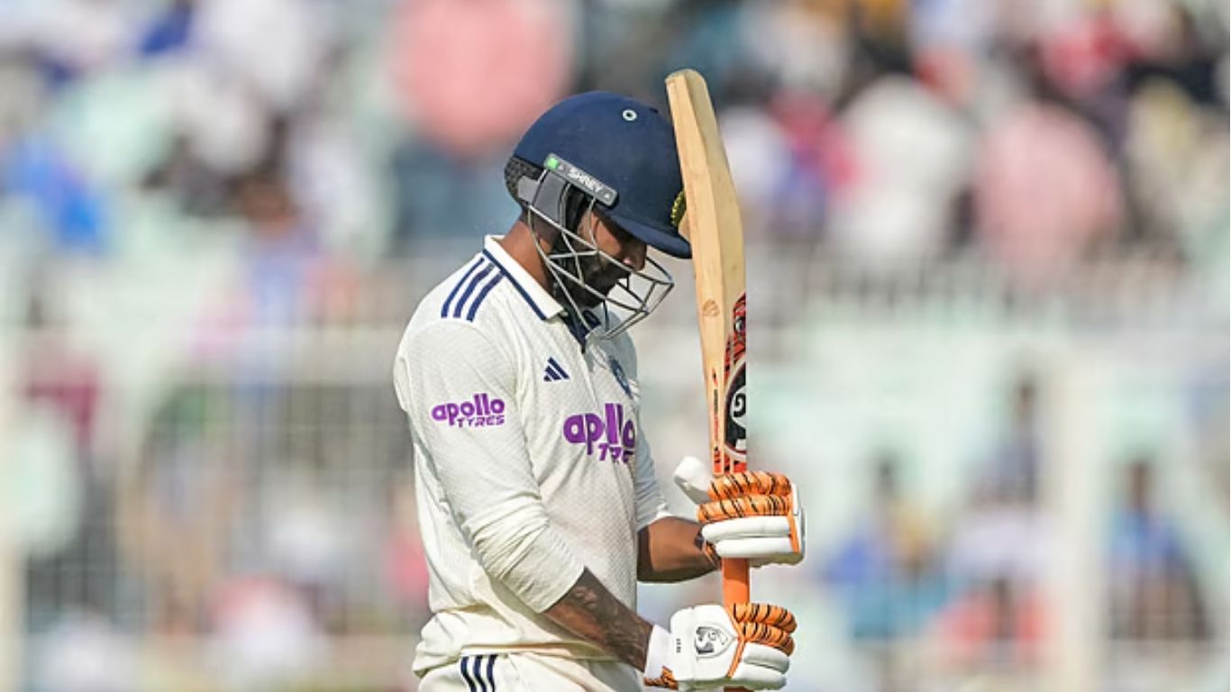 Fear and Self-Doubt Haunting Indian Cricket