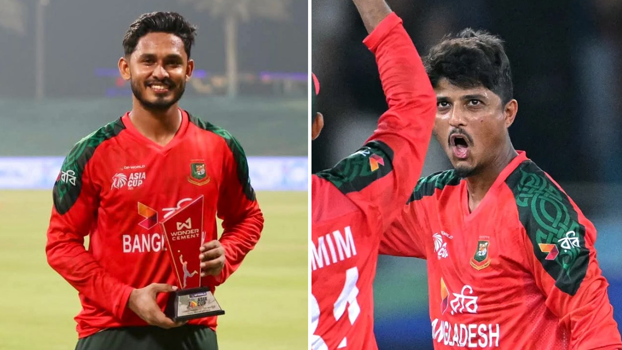 Good News for Tamim and Mehedi 1 Good News for Tamim and Mehedi