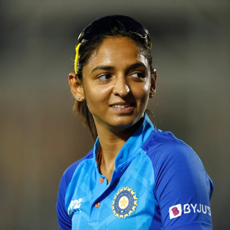 How India Won the Title After Three Consecutive Losses What the Indian Captain Had to Say