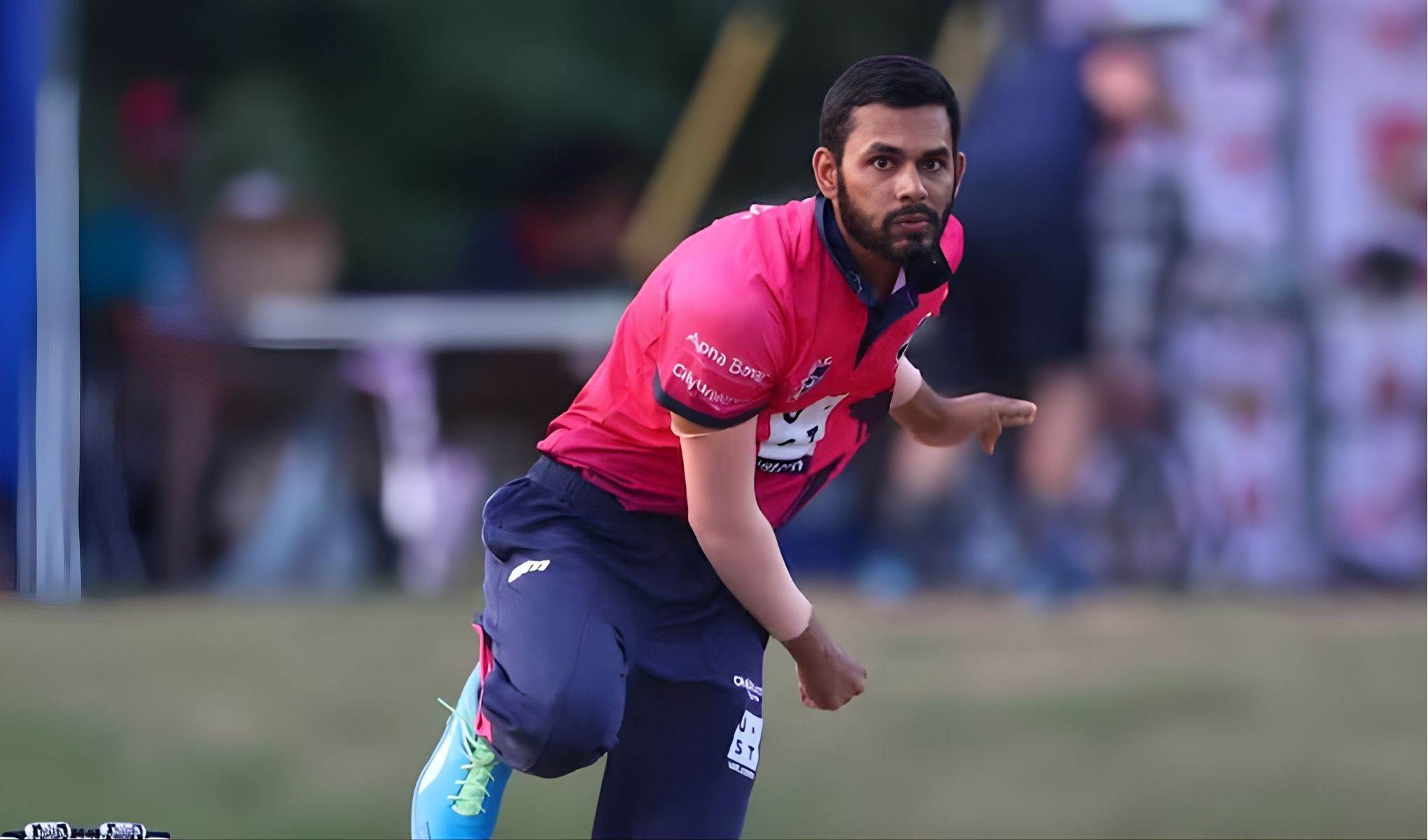 ICC Suspends USA’s Akhilesh Reddy Over Corruption Charges
