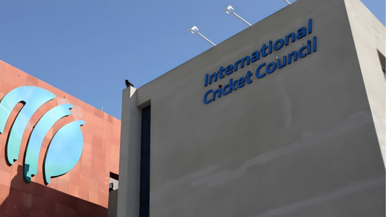 ICC U turn No Two Divisions in Test Cricket Cricket Gurukul, GOLN