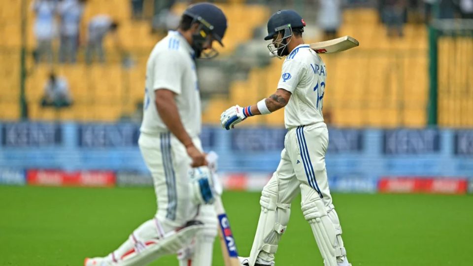 India at Embarrassment on Home 1 India at Embarrassment on Home