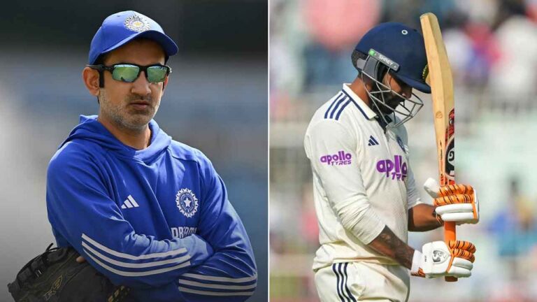 Indian Coach Insists Cricket Gurukul, GOLN