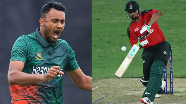 Injuries to Shariful and Sohan Will They Be Ready for the Ireland Series