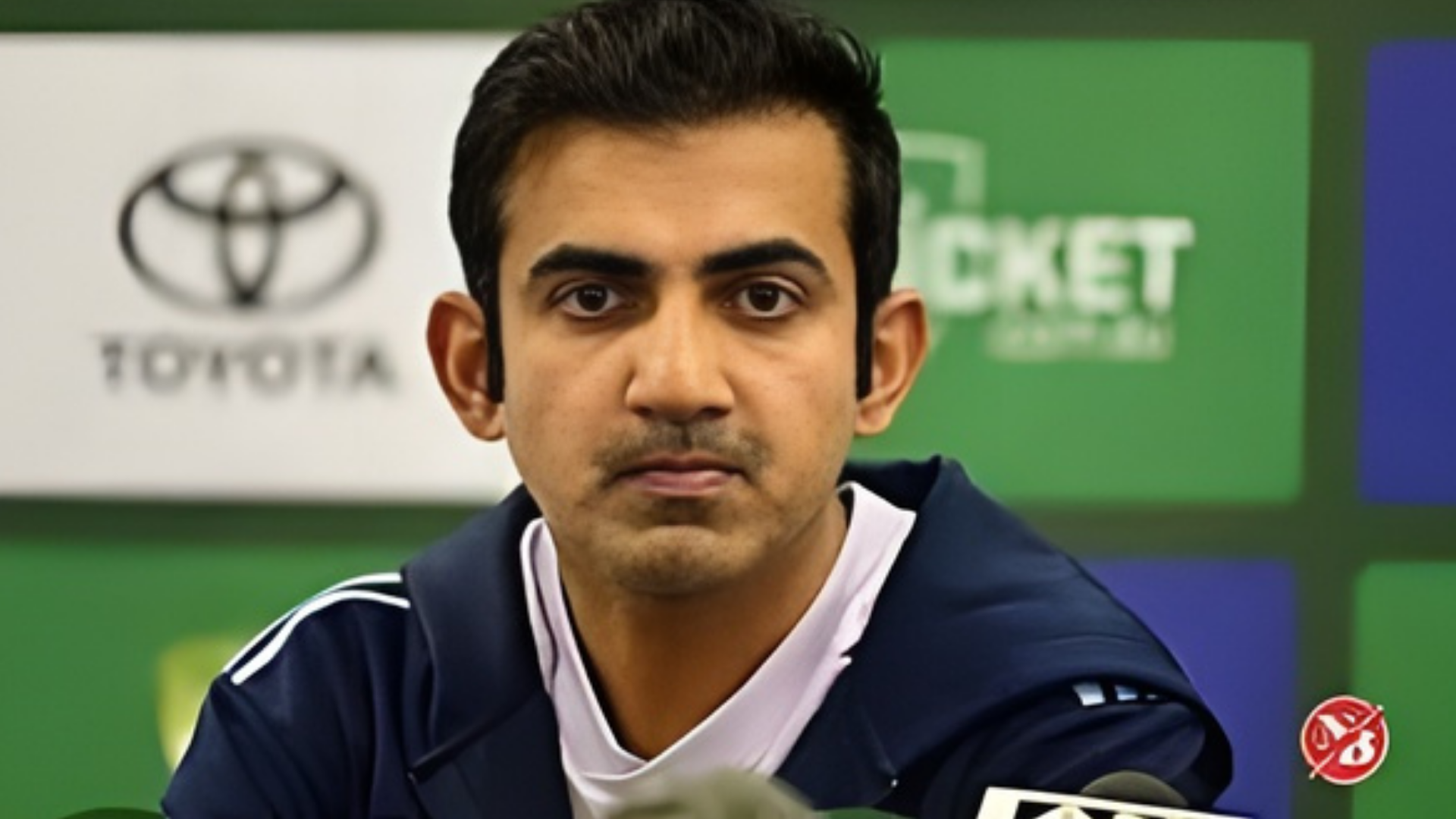Inside the BCCI The Real Reason Gambhir Keeps His Job Despite Disastrous Losses Cricket Gurukul, GOLN