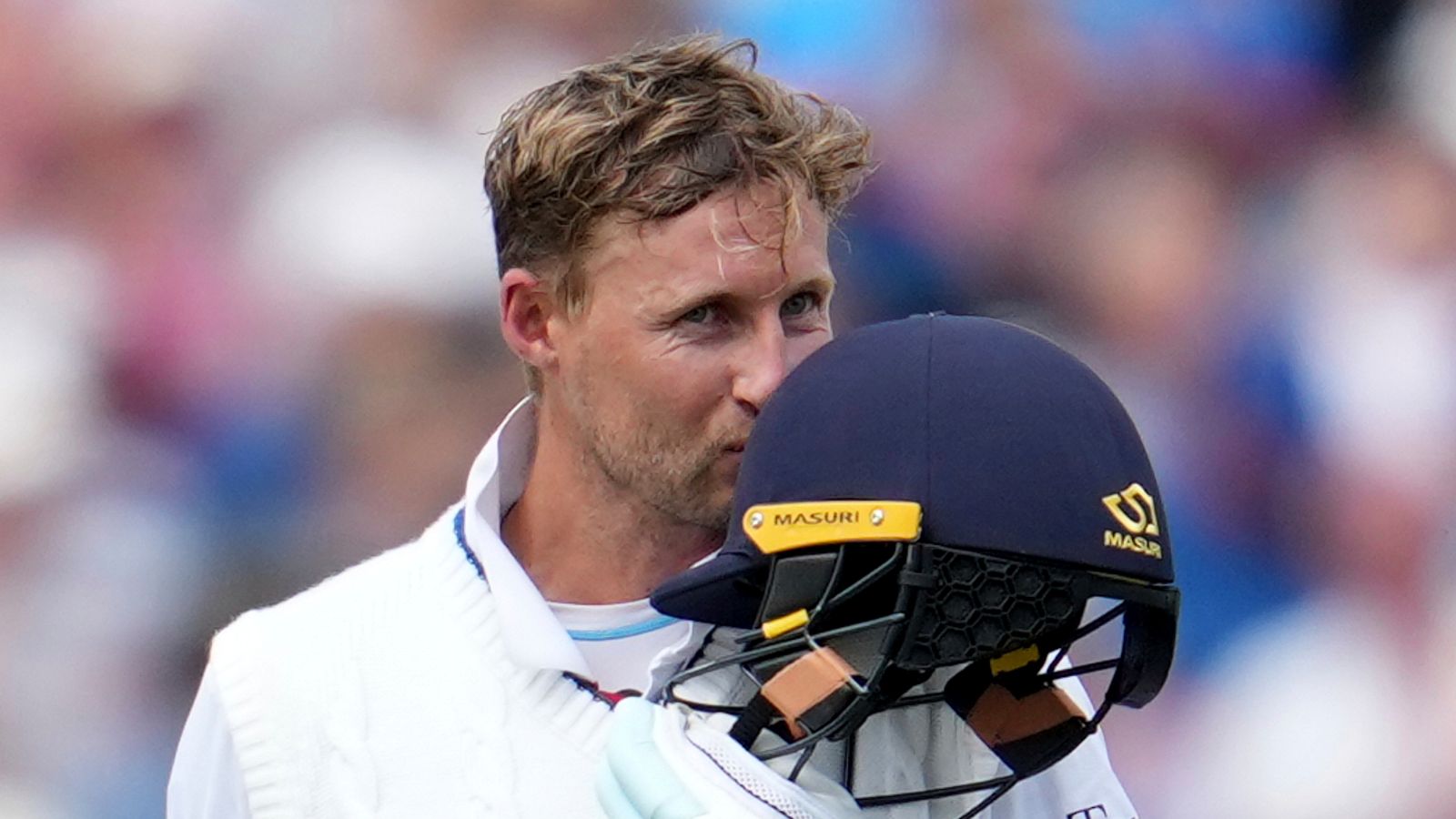 Joe Root Slammed as Average Joe by West Australian Newspaper Ahead of Ashes Cricket Gurukul, GOLN