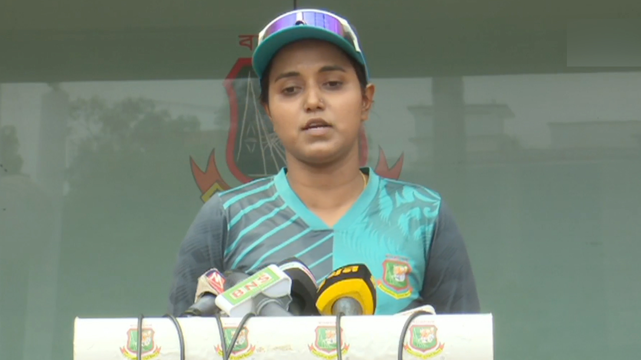 Jyoti Breaks Silence Over Serious Allegations Made Against Her