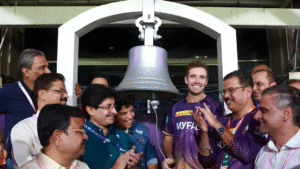 KKR Drop a Bombshell Legendary Kiwi Pacer Tim Southee Returns—This Time as Bowling Coach Cricket Gurukul, GOLN