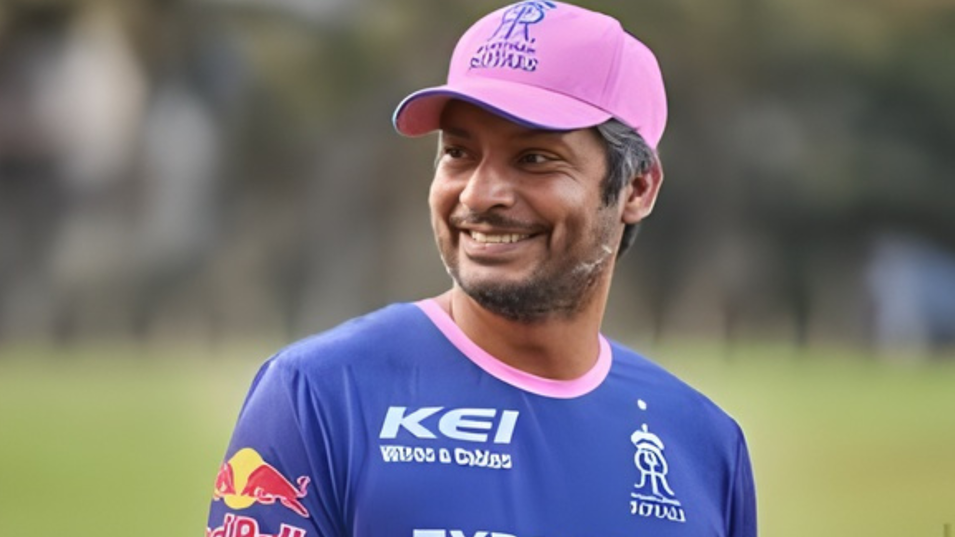 Massive IPL Shake Up Sangakkara Reclaims the RR Hot Seat Ahead of 2026 Cricket Gurukul, GOLN