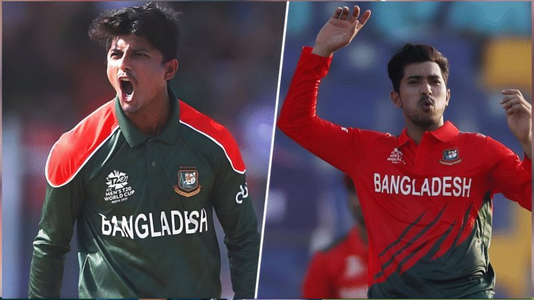 Mehedi Soumya Guide Khulna to Victory Tanvir Shines for Barishal Cricket Gurukul, GOLN
