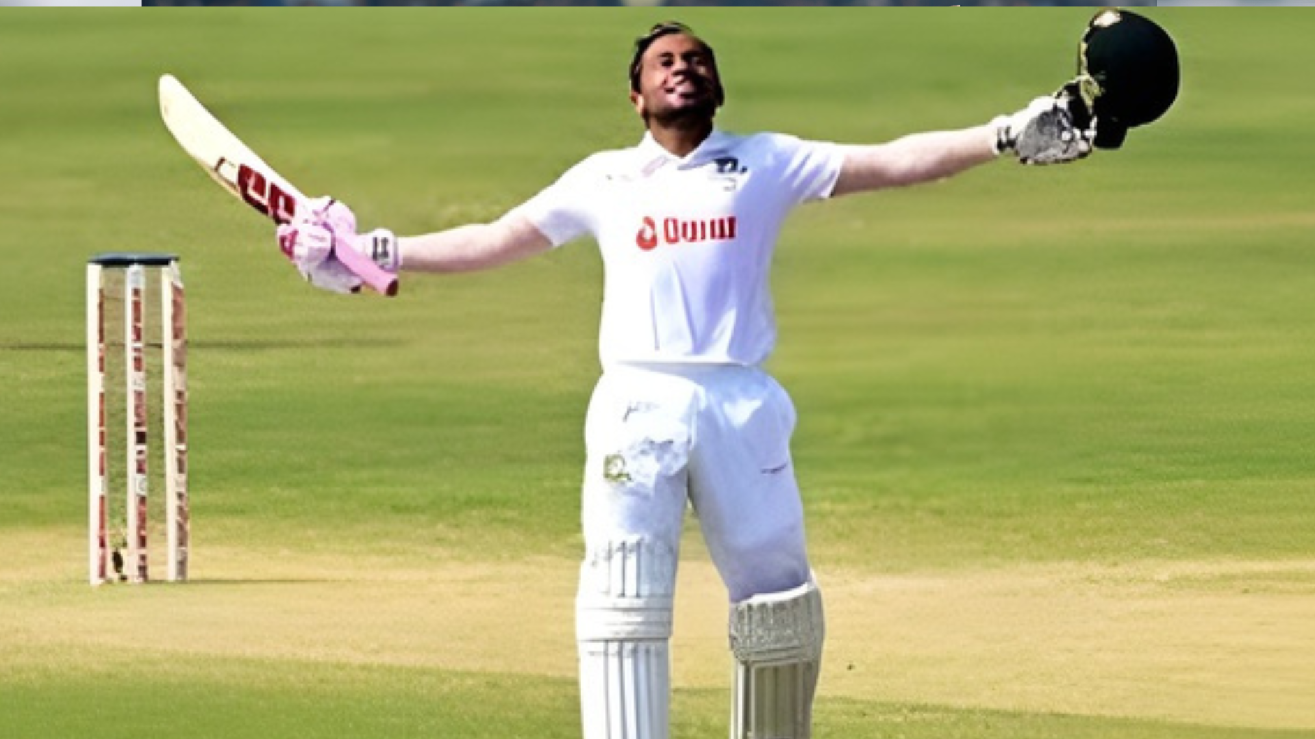 Mushfiqs Milestone 100th Test Be a Part of History with Free Tickets for Teachers Cricket Gurukul, GOLN