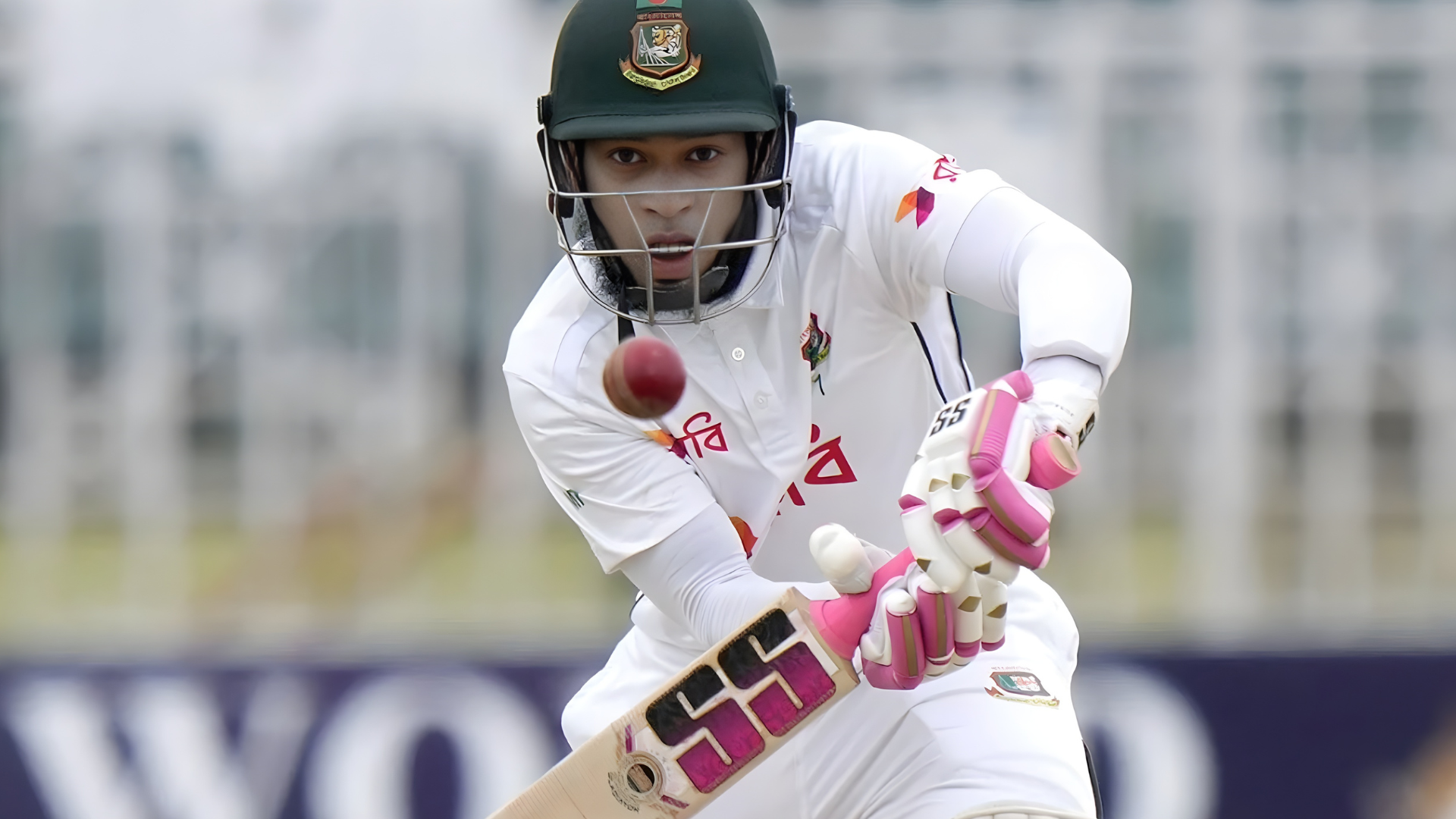 "Ahead of 100th Test, Mushfiqur Rahim's Practice Session Steals the Spotlight!" 1 Mushfiqur Rahims Historic 100th Test Photos Cheers and Unwavering Focus on Cricket Cricket Gurukul, GOLN