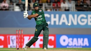Nawaz’s Poor Form Frustrates Pakistan: Average of Just 7 in Last Eight Matches, Dropped from T20 Squad