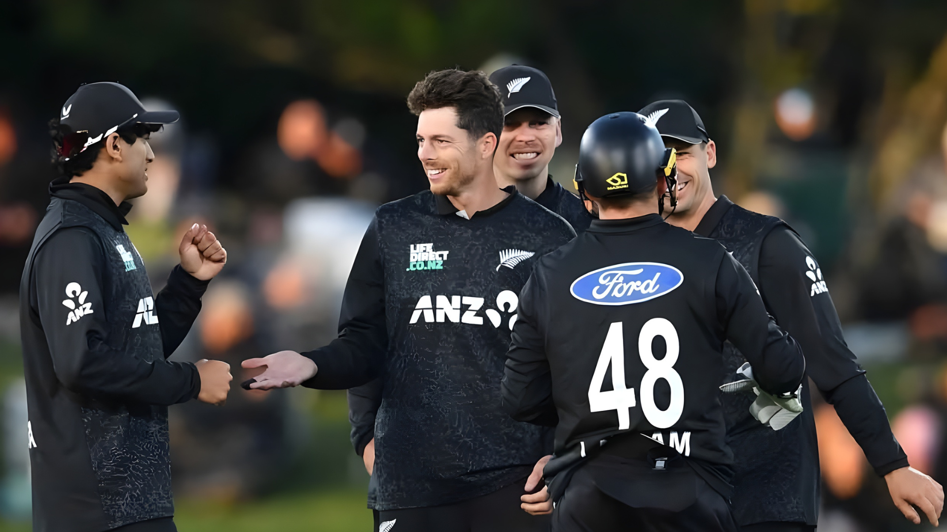 New Zealands Dramatic Win Santners 34 Run Storm Secures Series Victory Cricket Gurukul, GOLN