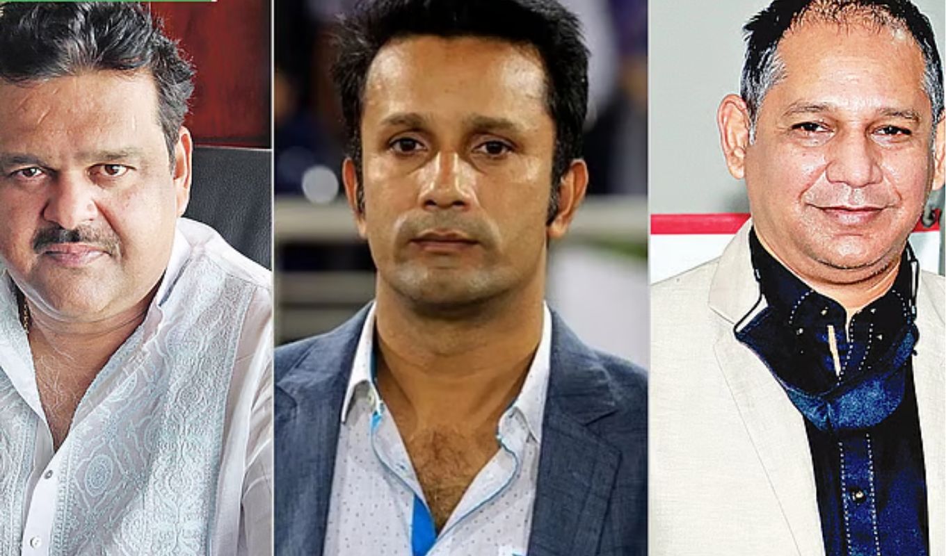 No One in Bangladesh Can Become a Virat Kohli, Even If They Want To