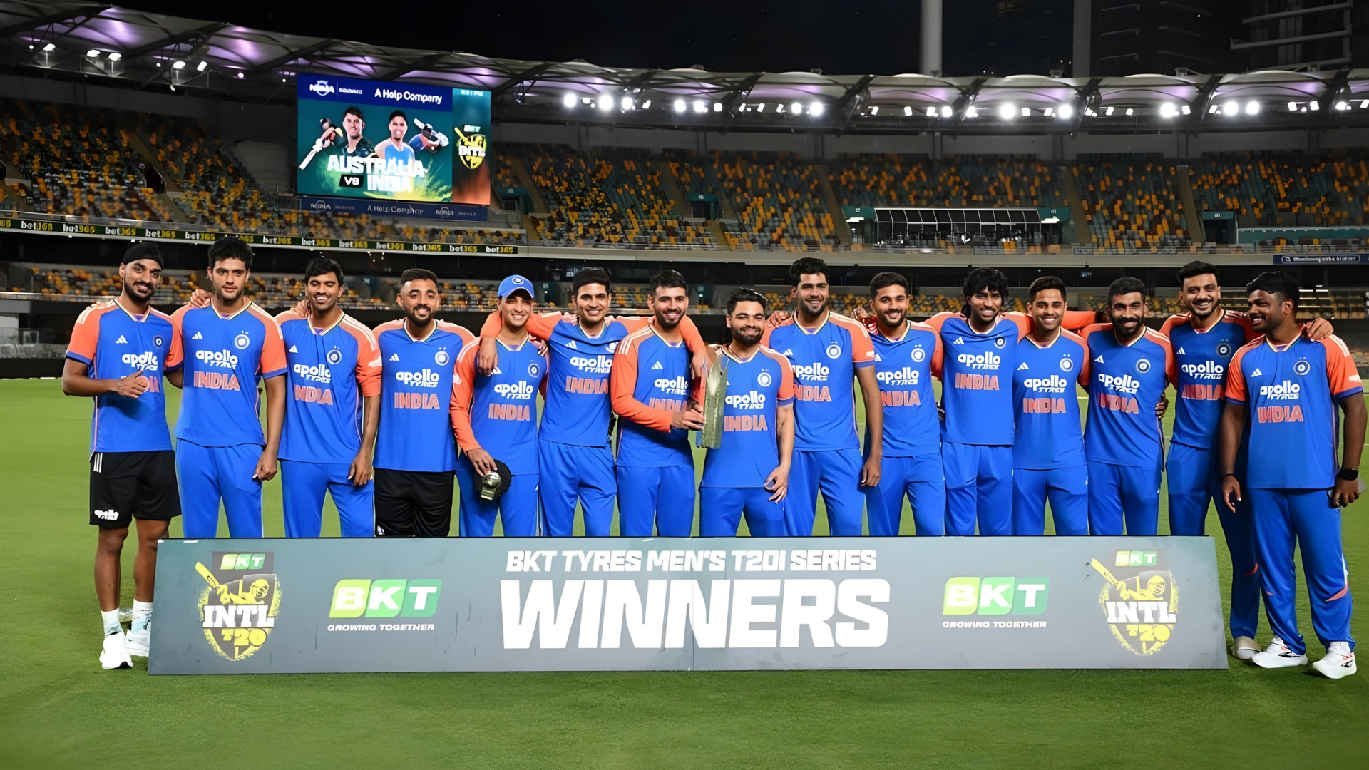Only Ten Matches Left Indias World Cup Squad Practically Revealed Cricket Gurukul, GOLN