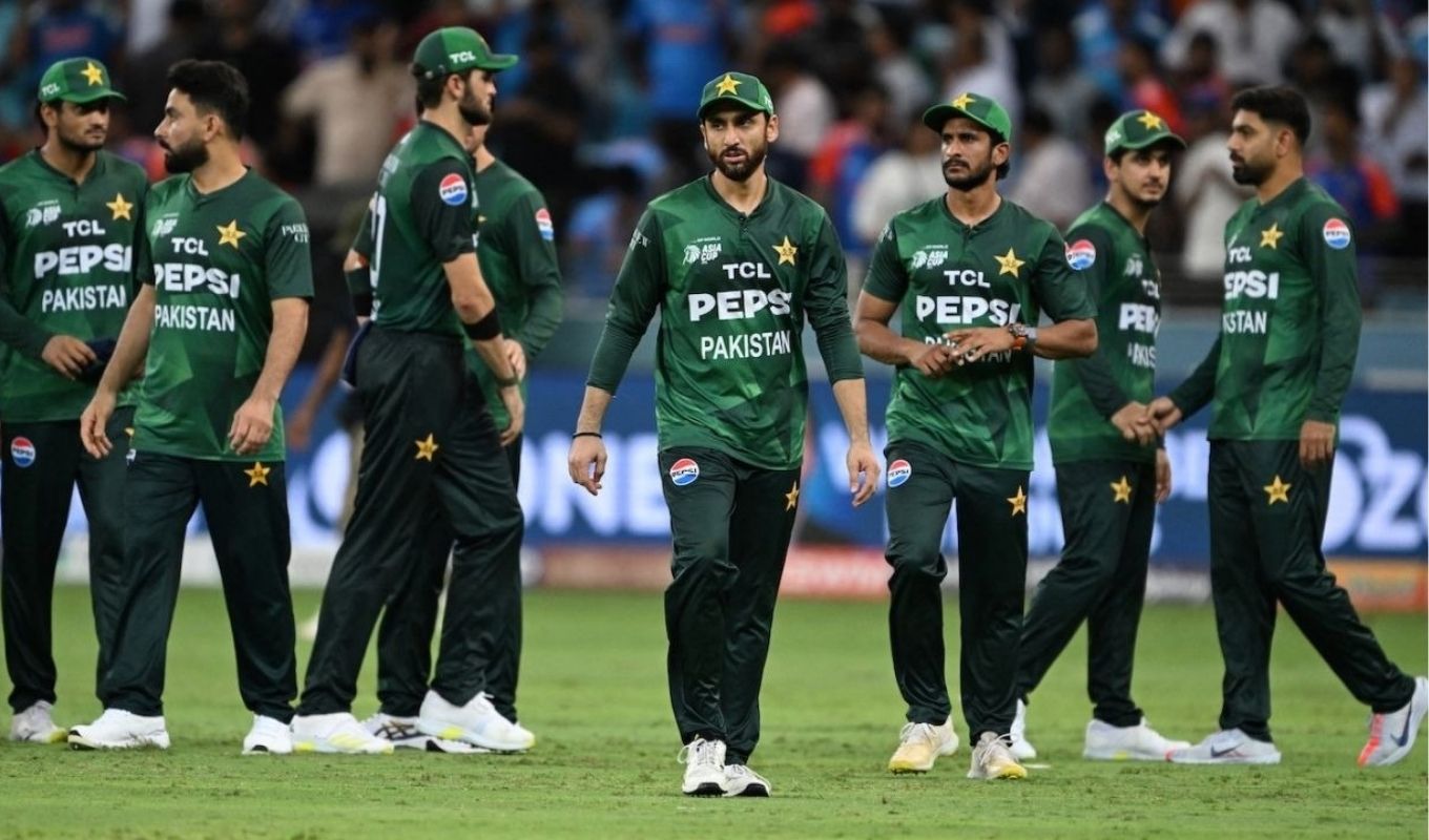PCB Moves Tri-Series to Rawalpindi Following Suicide Attack in Islamabad