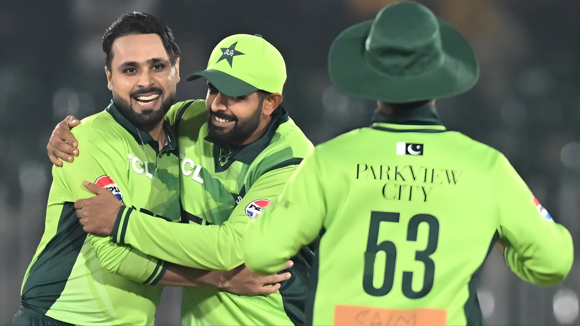 Punished Right After Victory! ICC’s Tough Decision Puts Pakistan in Trouble