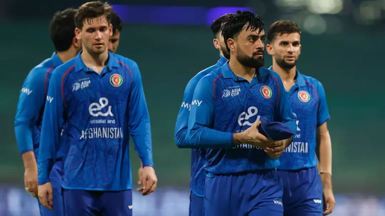 Qatar-Afghanistan Match International Series or Friendly