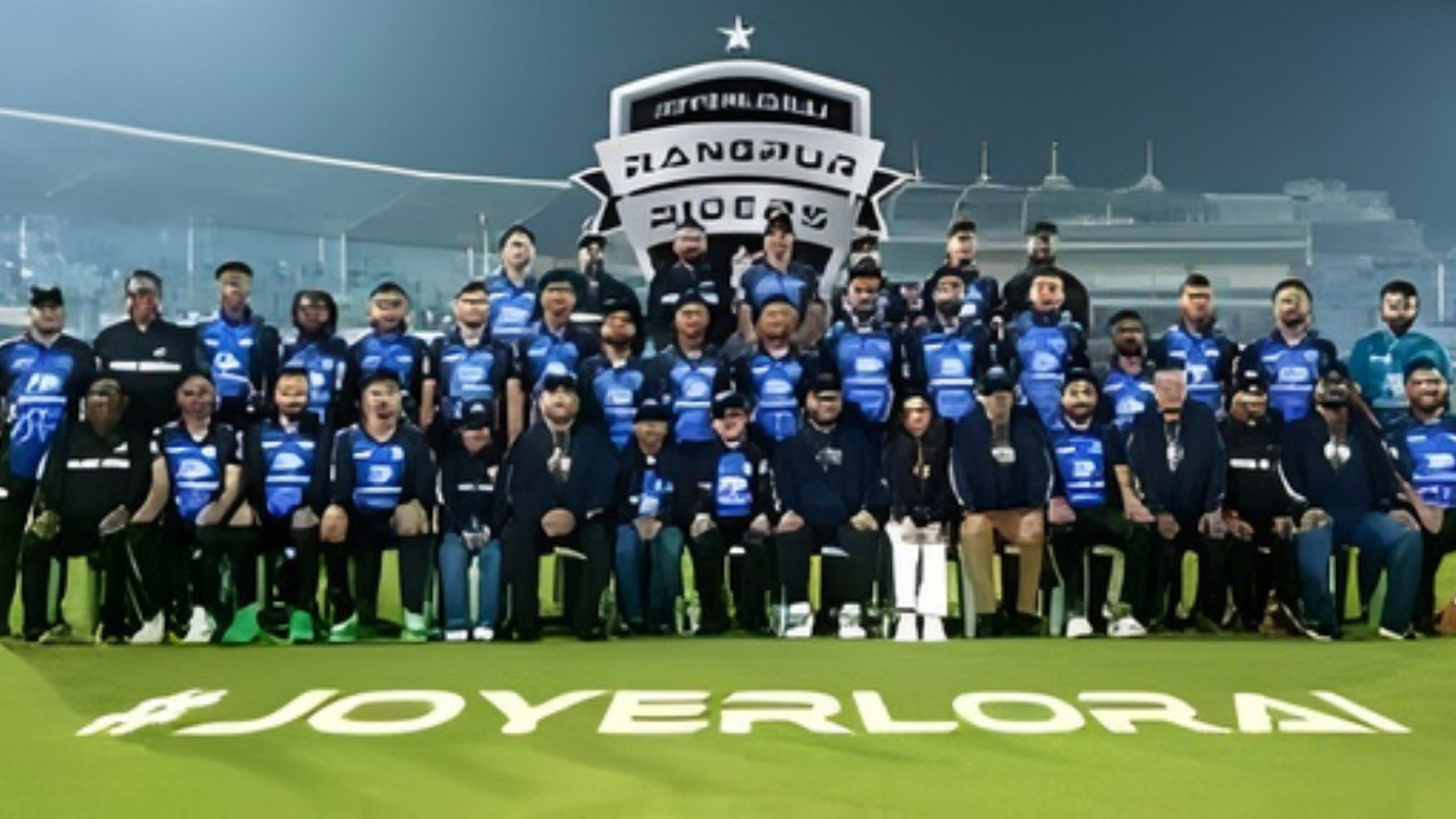 BPL Drama Unfolds: Rangpur Riders Secure Star Pacer and Unveil Two New Overseas Cricketers! 1 Rangpur Riders Drop a Bombshell Two Foreign Stars Locked In Before BPL Auction Cricket Gurukul, GOLN