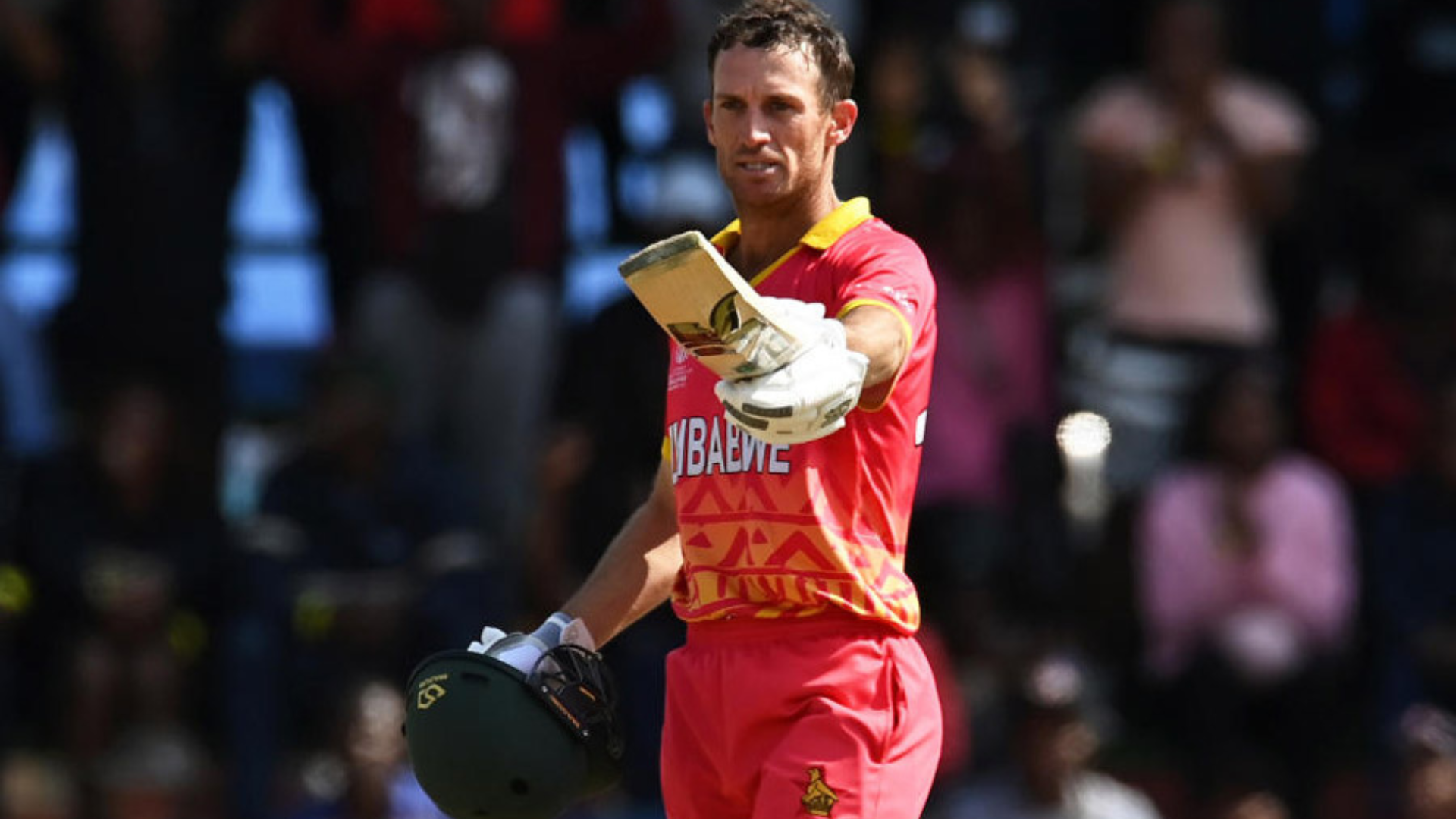 Sean Williams Cricket Career Ends Due to Addiction