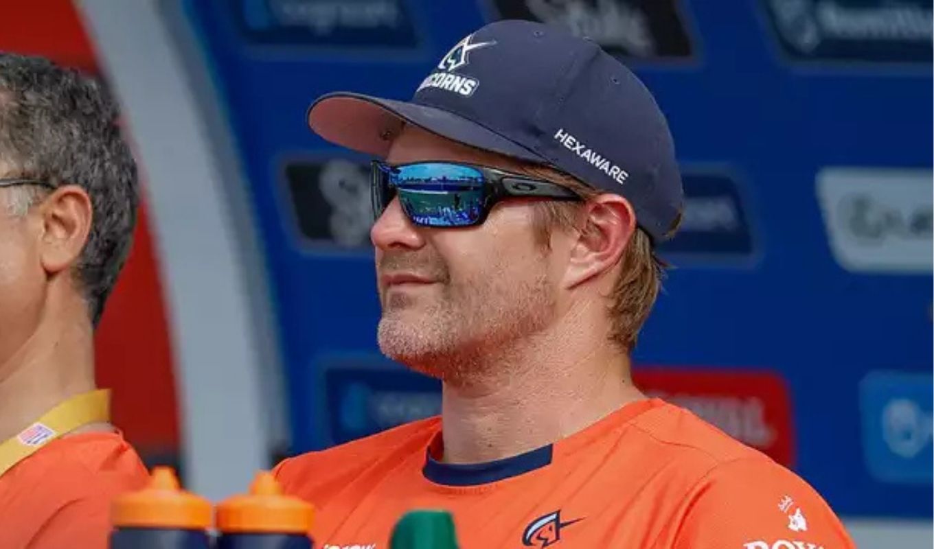 Shane Watson Joins KKR as Assistant Coach Ahead of IPL 2026
