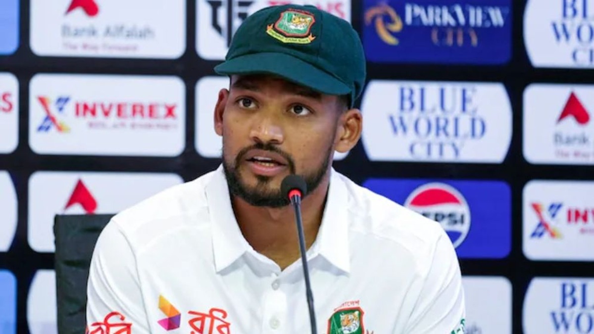 What Shanto Said About Continuing as Captain